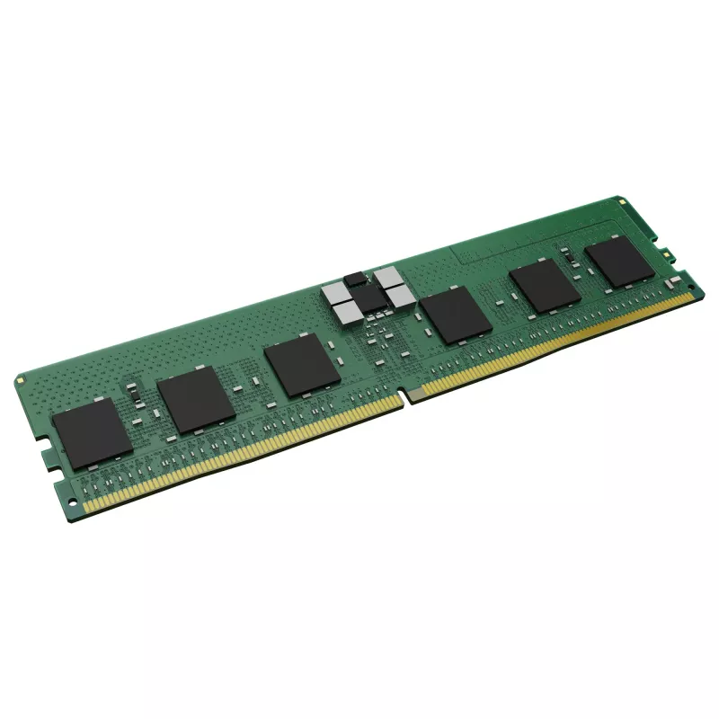 KINGSTON 16GB DDR5 5600MT/s ECC Reg 1Rx8 -moduuli