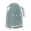 Smeg vedenkeitin 50s Style smaragdinvihreä