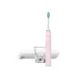 Sähköinen äänihammasharja Philips DiamondClean 9000 HX9911/29 — aikuisille, sisäänrakennettu Li-Ion-akku, Soft- & Normal-tilat, pinkki