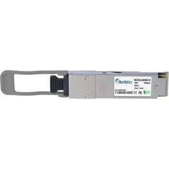 BlueOptics QSFP28 lähetin-vastaanotin R0R40A-BO 100GBASE-SWDM4 LC-Duplex multimode 850 nm 100 m DDM/DOM