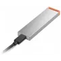 Ulkoinen SSD-asema Lenovo 4XB1T88412 1 TB USB Type-C 3.2 Gen 2 (harmaa)