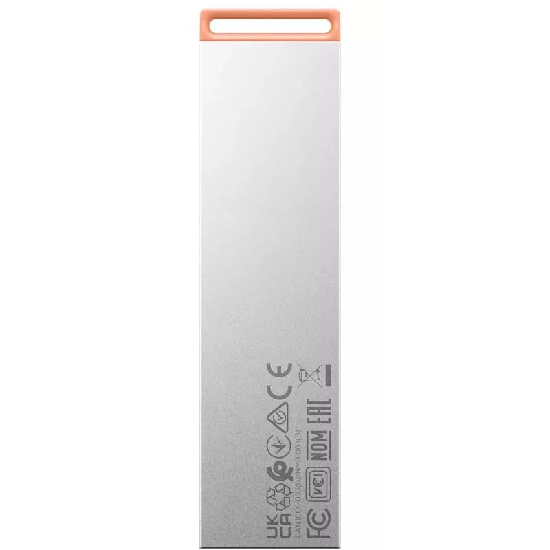 Ulkoinen SSD-asema Lenovo 4XB1T88412 1 TB USB Type-C 3.2 Gen 2 (harmaa)