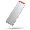 Ulkoinen SSD-asema Lenovo 4XB1T88412 1 TB USB Type-C 3.2 Gen 2 (harmaa)