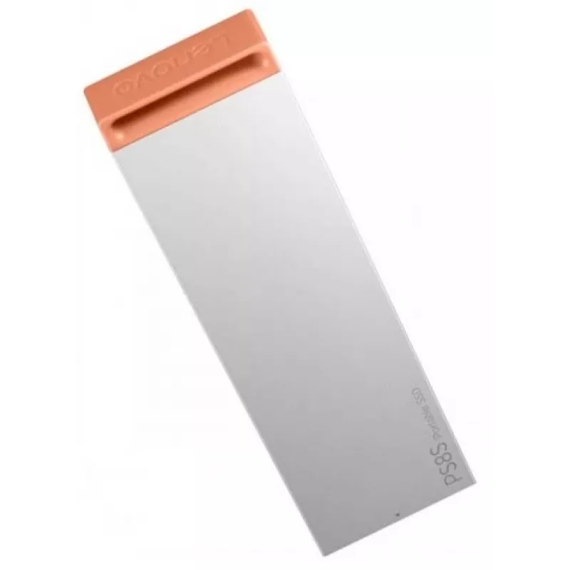 Ulkoinen SSD-asema Lenovo 4XB1T88412 1 TB USB Type-C 3.2 Gen 2 (harmaa)