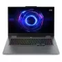 Lenovo LOQ 17IRX10 i7-14700HX/16GB/512SSD/RTX5070/FreeDOS - näppäimistöasettelu mahdollisesti saksa