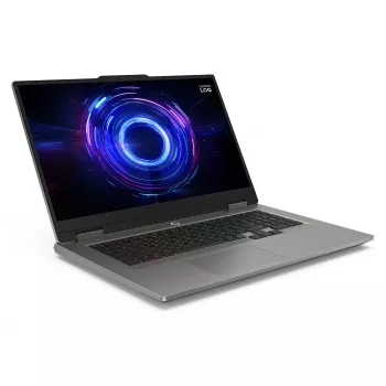 Lenovo LOQ 17IRX10 i7-14700HX/16GB/512SSD/RTX5070/FreeDOS - näppäimistöasettelu mahdollisesti saksa