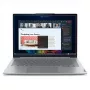 Lenovo ThinkBook 14 G9 CU5 325/32GB/512SSD/W11 Pro Arctic Grey TopSeller - näppäimistöasettelu mahdollisesti saksa