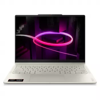 Lenovo Yoga 7a 2-in-1 14AGP11 RYZ AI 5 435/16GB/512SSD/W11 Home sis. kynän - näppäimistöasettelu mahdollisesti saksalainen