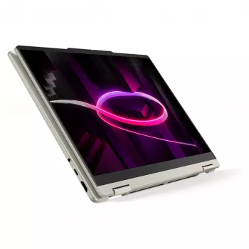 Lenovo Yoga 7a 2-in-1 14AGP11 RYZ AI 5 435/16GB/512SSD/W11 Home sis. kynän - näppäimistöasettelu mahdollisesti saksalainen