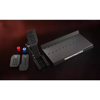 Thrustmaster Raceline LC -poljinpäivityssarja PC:lle - Load Cell -jarru 100 kg