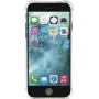 Mobilis läpinäkyvä takakansi Apple iPhone 7:lle (057005)