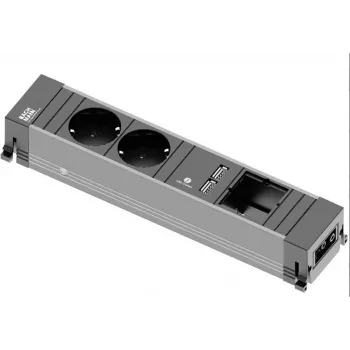 Virranjakoyksikkö Bachmann 909.0056