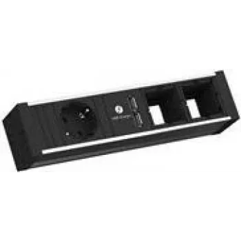 Bachmann 936.003 musta