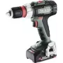 Akkuporakone Metabo BS 18 L Quick 18V 2Ah Li-Ion harjaton
