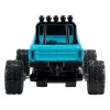 RC-monsteriauto Amewi DieCast 1:64 RTR sininen – painevalettu 1:64 mittakaava, ajovalmis