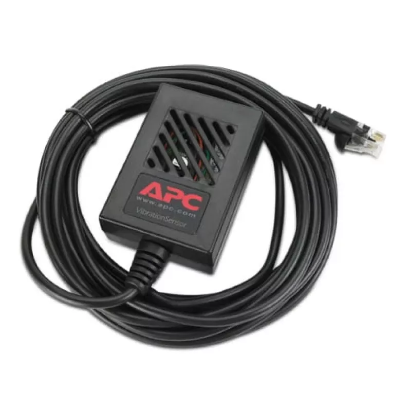 APC NetBotz tärinäanturi, 3,7 m (TAA-yhteensopiva)