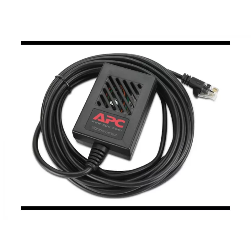 APC NetBotz tärinäanturi, 3,7 m (TAA-yhteensopiva)
