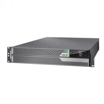 APC Smart-UPS Ultra - UPS (rack-asennettava/ulkoinen) - online-UPS