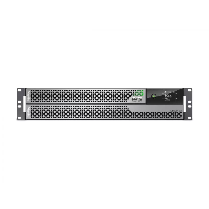 APC Smart-UPS Ultra - UPS (rack-asennettava/ulkoinen) - online-UPS