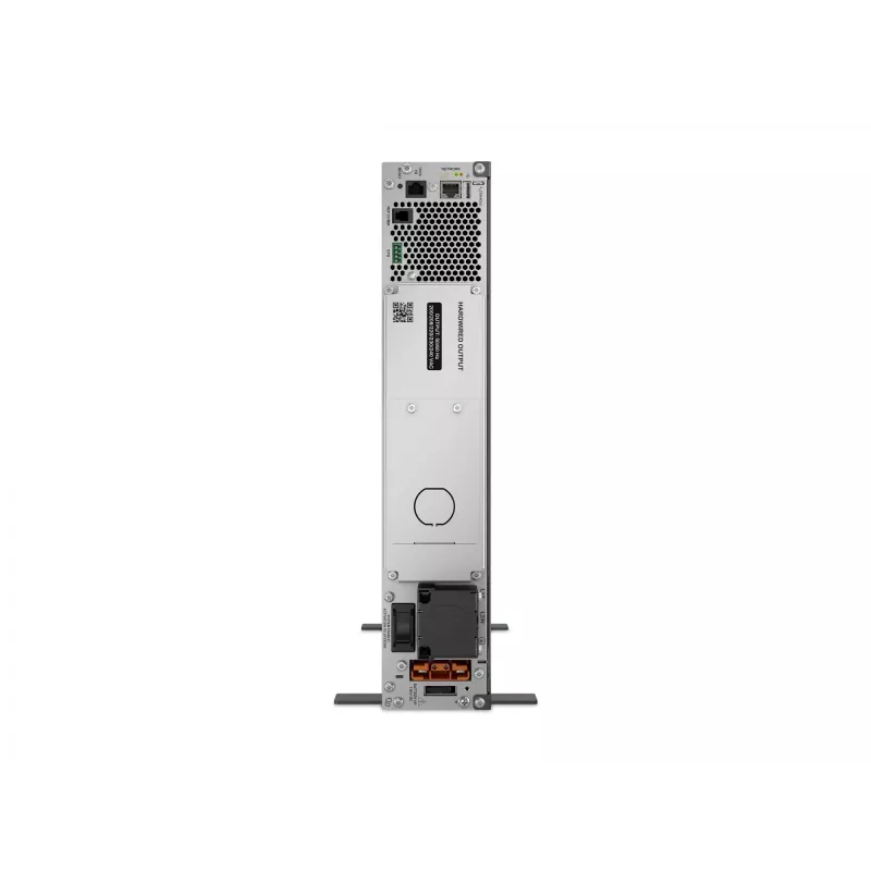 APC Smart-UPS Ultra - UPS (rack-asennettava/ulkoinen) - online-UPS