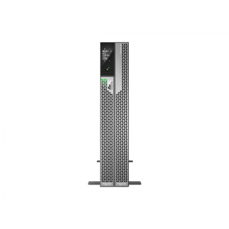 APC Smart-UPS Ultra - UPS (rack-asennettava/ulkoinen) - online-UPS