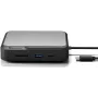 ALOGIC CD2 - telakointiasema - USB-C - 2 x DP - 1GbE (DUCD2)