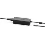 ALOGIC Rapid Power - USB-C-virtalähde - inline, GaN - AC 100-240 V - 100 wattia - Iso-Britannia, Eurooppa (DCG1X100-EUUK)