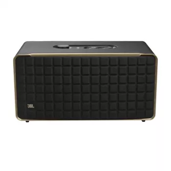 JBL Authentics 500 musta, kulta 135 W