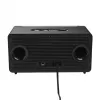 JBL Authentics 500 musta, kulta 135 W