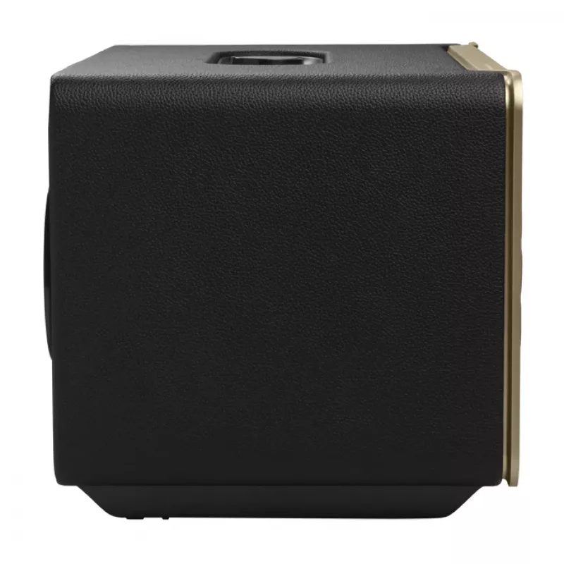 JBL Authentics 500 musta, kulta 135 W
