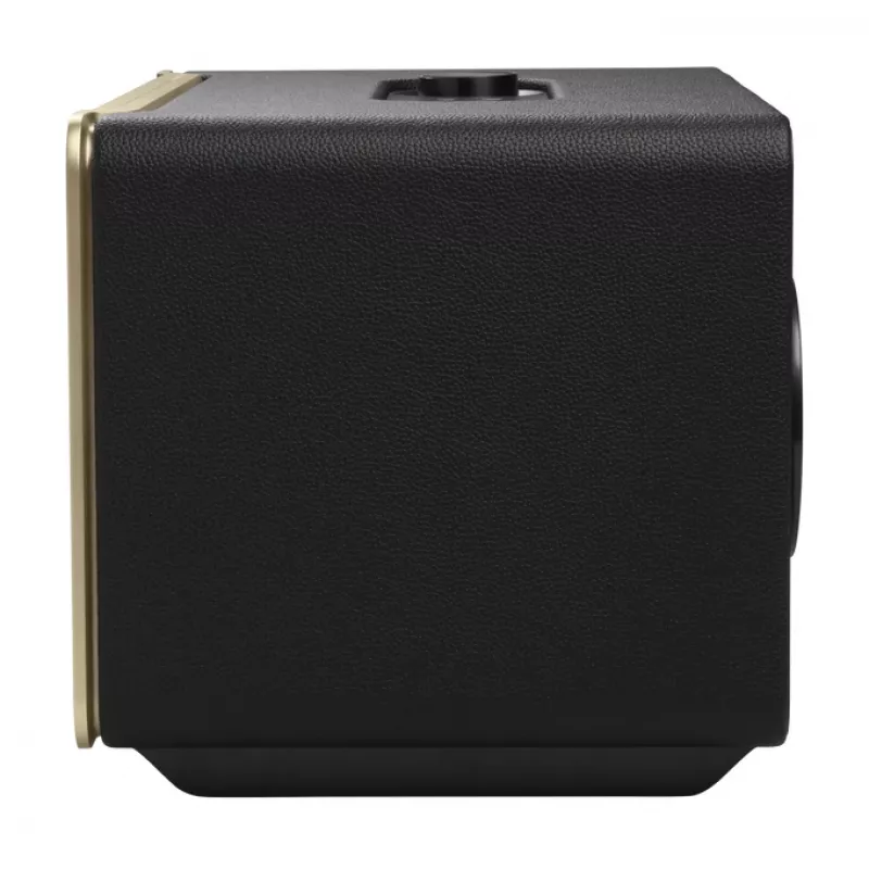 JBL Authentics 500 musta, kulta 135 W