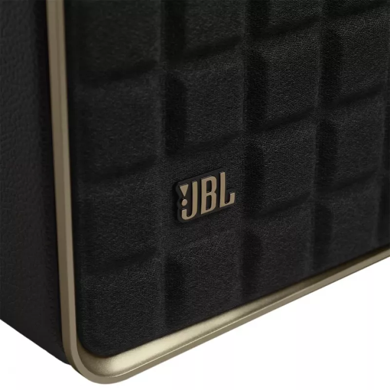JBL Authentics 500 musta, kulta 135 W