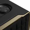 JBL Authentics 500 musta, kulta 135 W