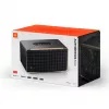 JBL Authentics 500 musta, kulta 135 W