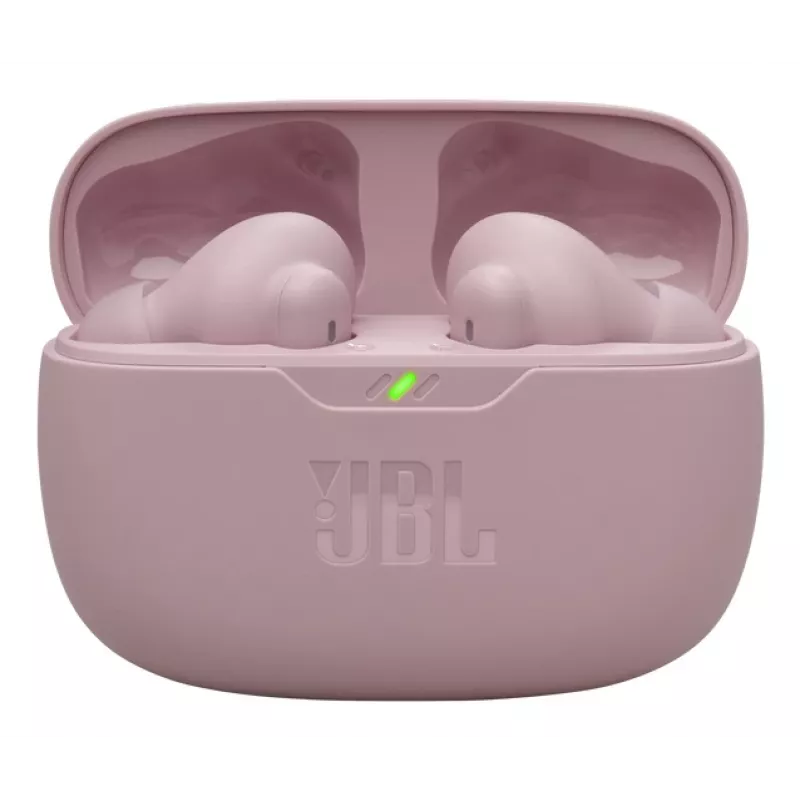 JBL Wave Beam 2 headset langaton in-ear puhelut/musiikki Bluetooth pinkki