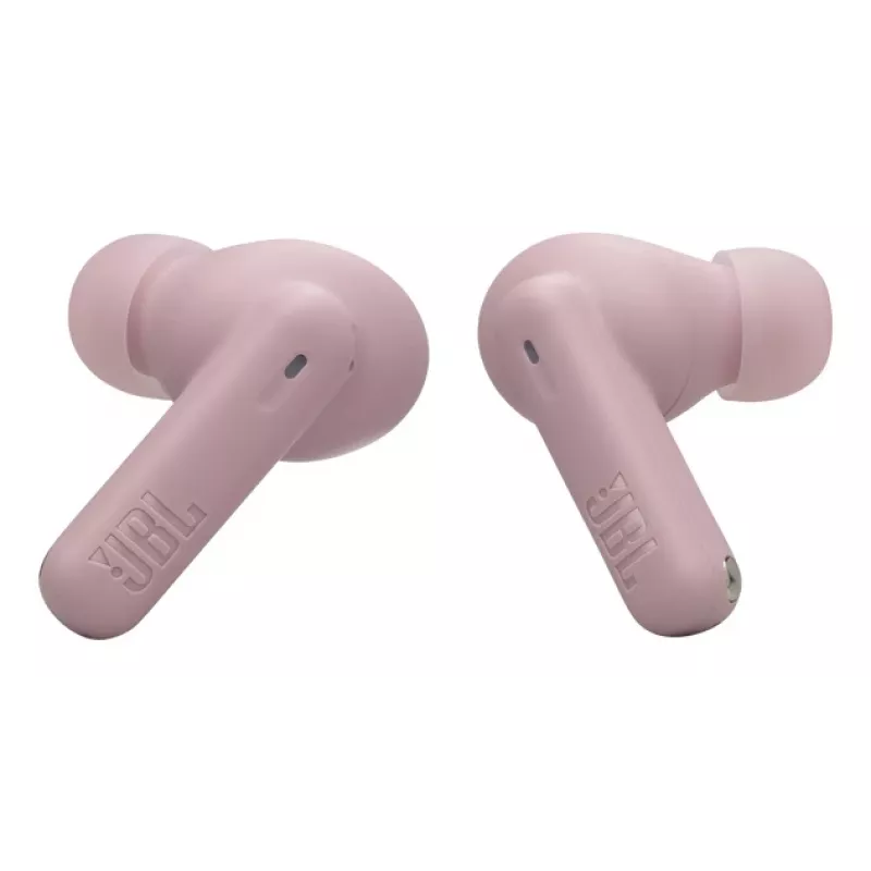 JBL Wave Beam 2 headset langaton in-ear puhelut/musiikki Bluetooth pinkki