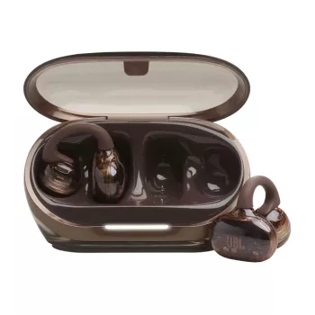 JBL Soundgear Clips headset True Wireless Stereo (TWS) korvakoukku puhelut/musiikki Bluetooth kupari