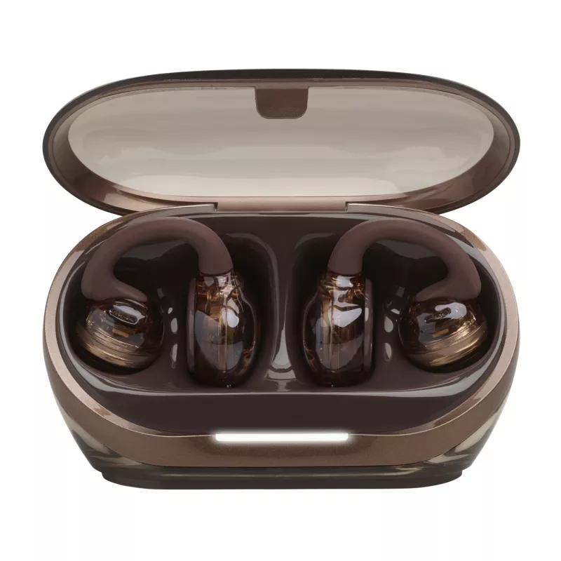 JBL Soundgear Clips headset True Wireless Stereo (TWS) korvakoukku puhelut/musiikki Bluetooth kupari