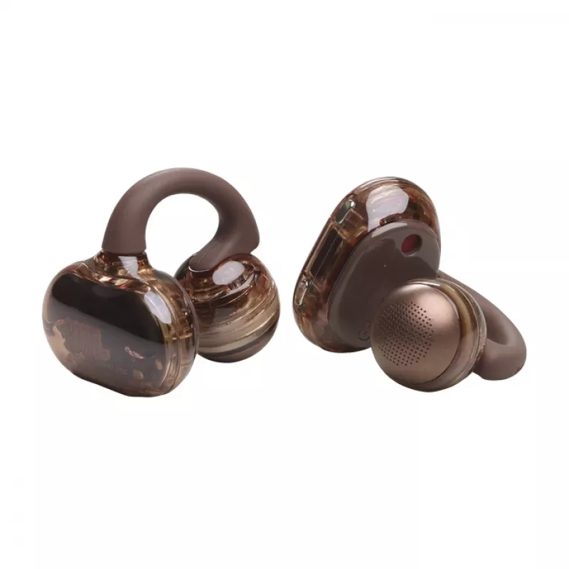 JBL Soundgear Clips headset True Wireless Stereo (TWS) korvakoukku puhelut/musiikki Bluetooth kupari