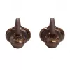 JBL Soundgear Clips headset True Wireless Stereo (TWS) korvakoukku puhelut/musiikki Bluetooth kupari