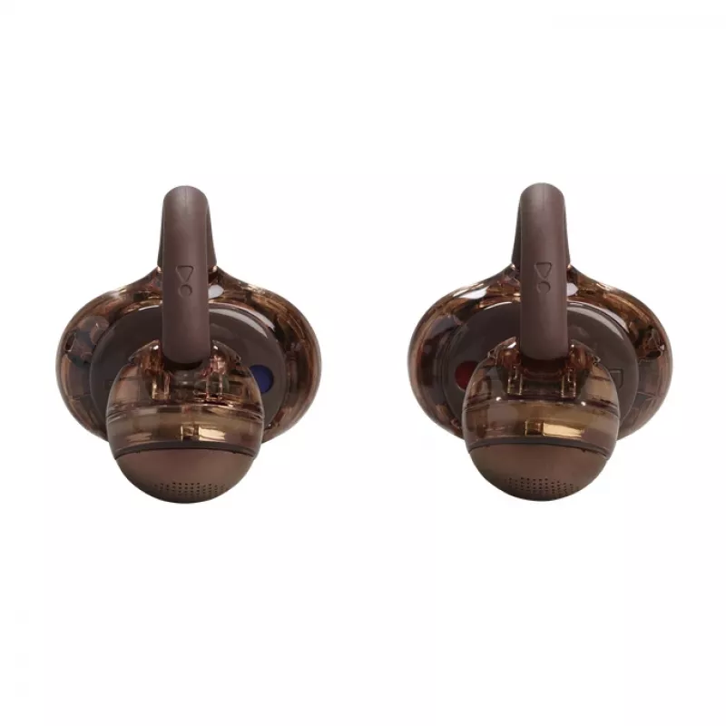 JBL Soundgear Clips headset True Wireless Stereo (TWS) korvakoukku puhelut/musiikki Bluetooth kupari