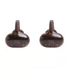 JBL Soundgear Clips headset True Wireless Stereo (TWS) korvakoukku puhelut/musiikki Bluetooth kupari