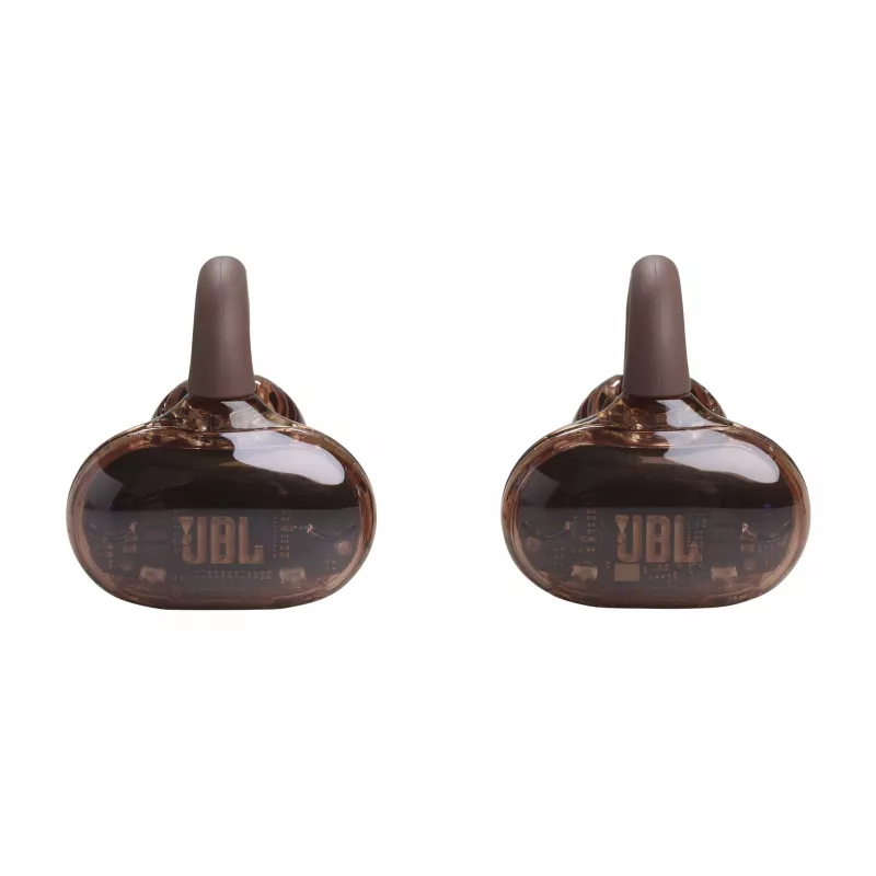 JBL Soundgear Clips headset True Wireless Stereo (TWS) korvakoukku puhelut/musiikki Bluetooth kupari