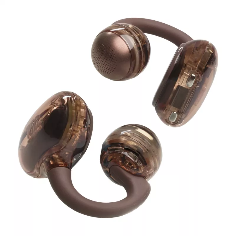JBL Soundgear Clips headset True Wireless Stereo (TWS) korvakoukku puhelut/musiikki Bluetooth kupari