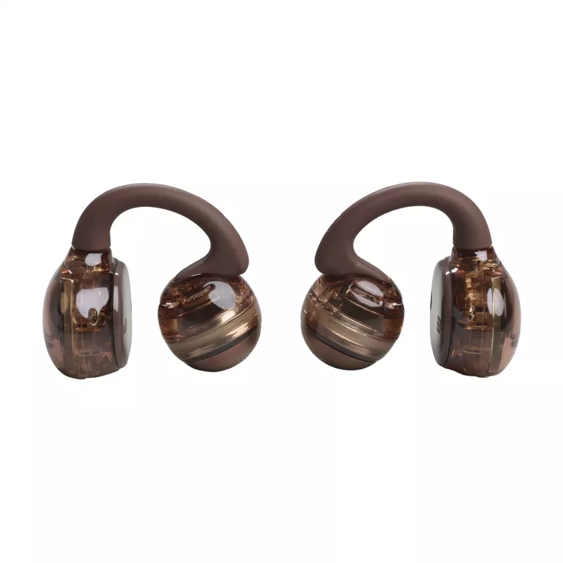 JBL Soundgear Clips headset True Wireless Stereo (TWS) korvakoukku puhelut/musiikki Bluetooth kupari