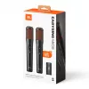 JBL EasySing Mics musta mikrofonisetti