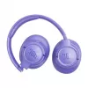 JBL Tune 730BT headset langaton pääpanta puhelut/musiikki USB Type-C Bluetooth laventeli