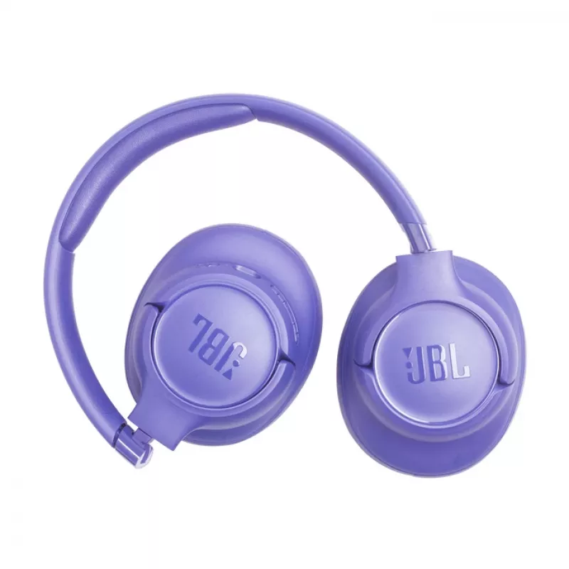JBL Tune 730BT headset langaton pääpanta puhelut/musiikki USB Type-C Bluetooth laventeli