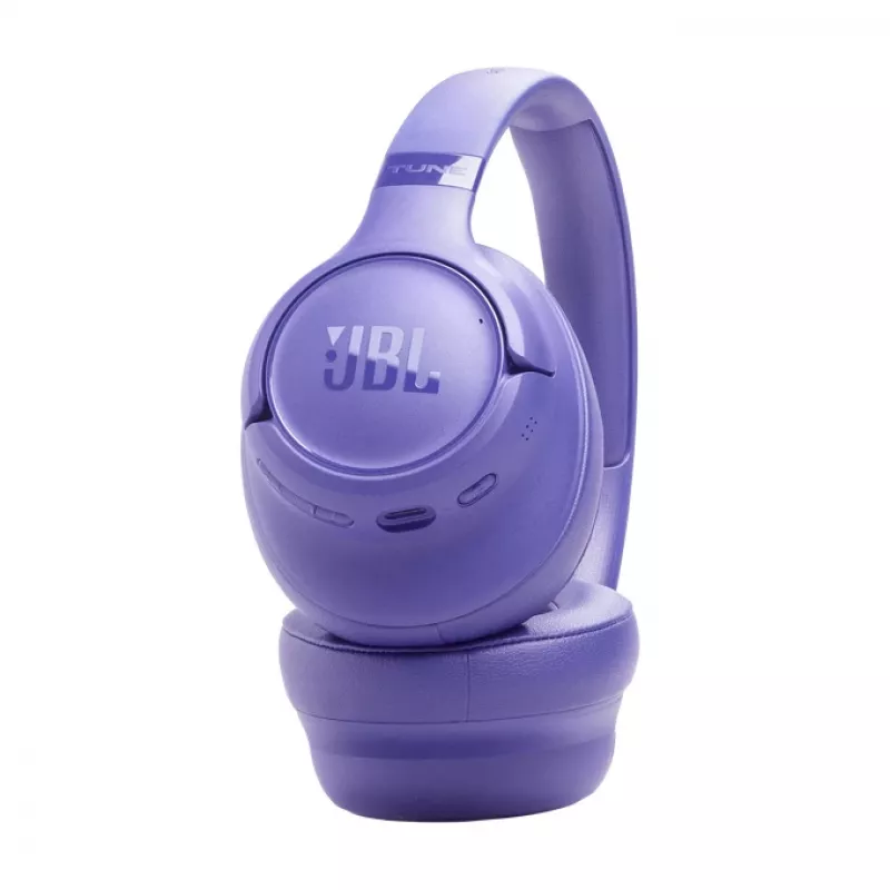 JBL Tune 730BT headset langaton pääpanta puhelut/musiikki USB Type-C Bluetooth laventeli