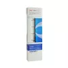 GBC ThermaBind PVC FileStrip (50), valkoinen, polyvinyylikloridi, 74 g, 50 kpl, Egypti